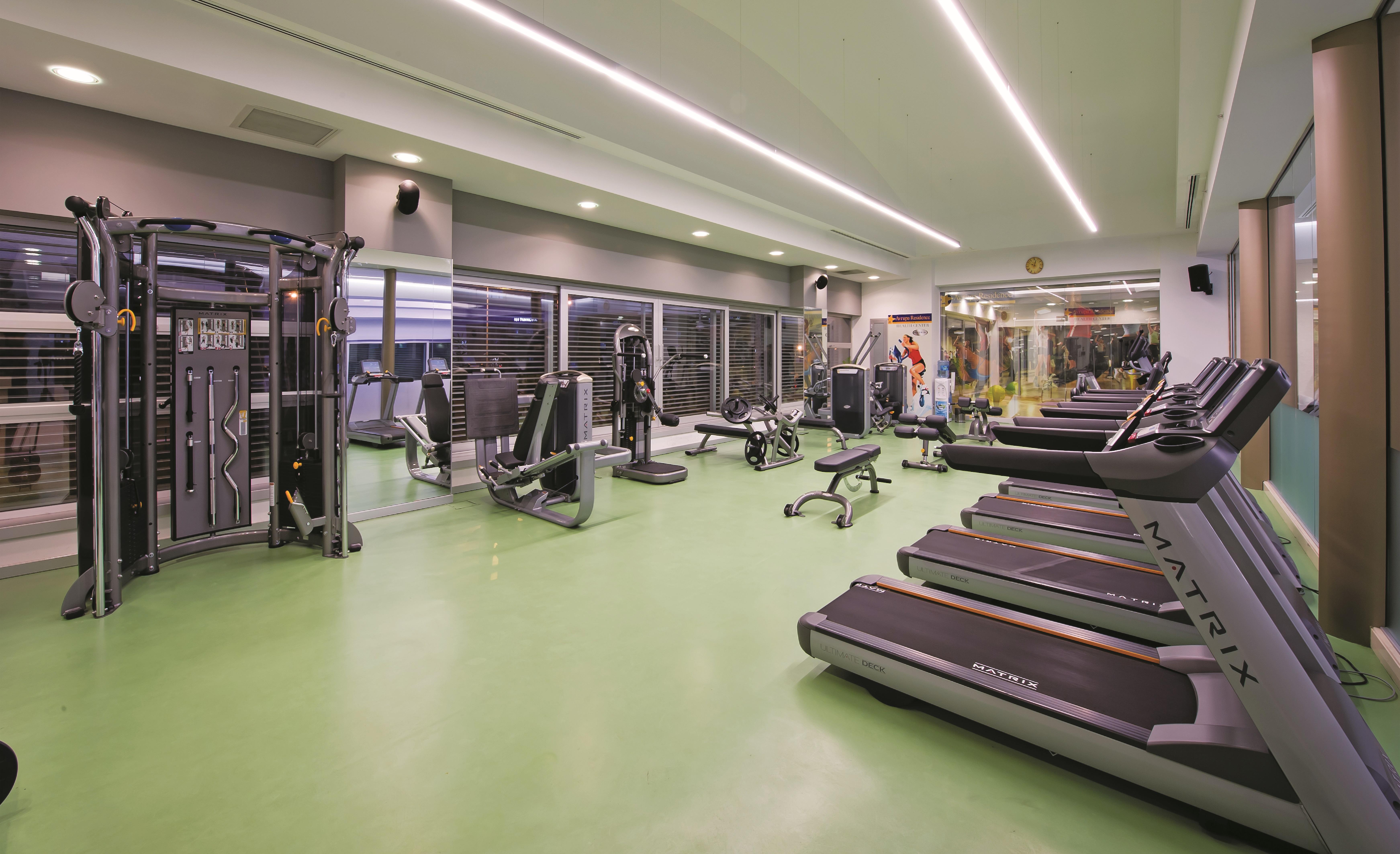 Radisson Residences Avrupa Tem Istanbul, Istanbul